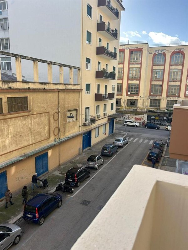 appartamento in vendita a Bari in zona Madonnella
