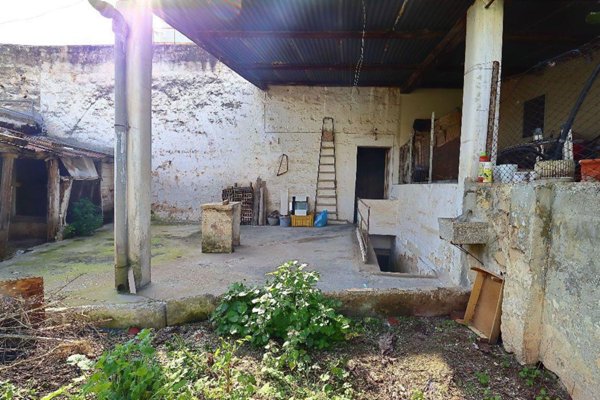 casa indipendente in vendita a Bari in zona Carbonara