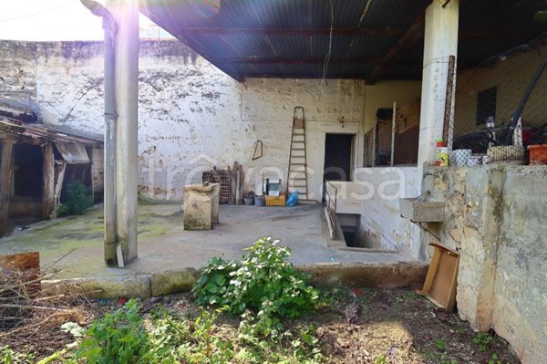 casa indipendente in vendita a Bari in zona Carbonara