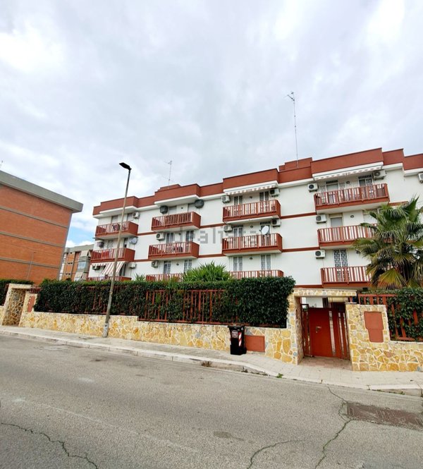 appartamento in vendita a Bari