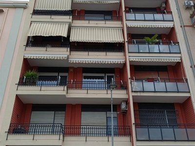 appartamento in vendita a Bari in zona Libertà