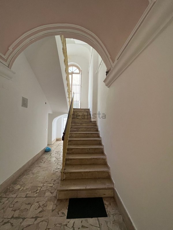 appartamento in vendita a Bari in zona Murat