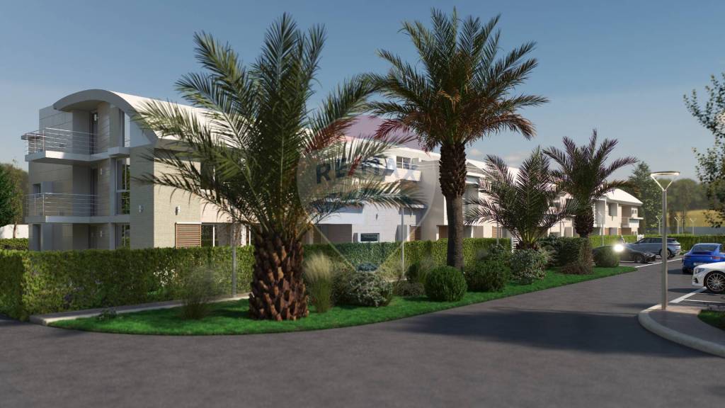 appartamento in vendita a Bari in zona San Giorgio