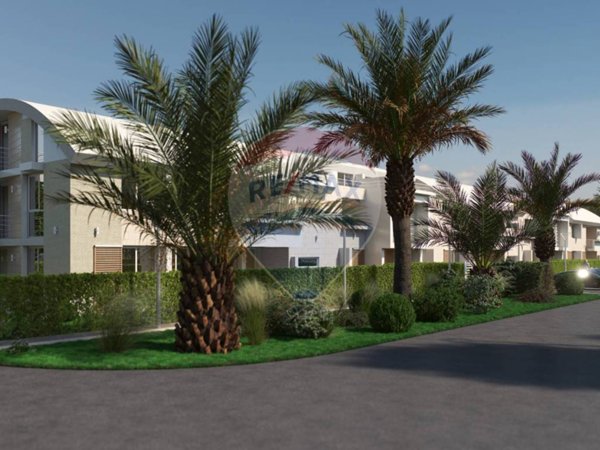 appartamento in vendita a Bari in zona San Giorgio