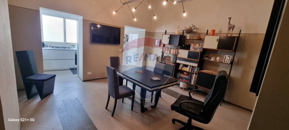 appartamento in vendita a Bari in zona Murat