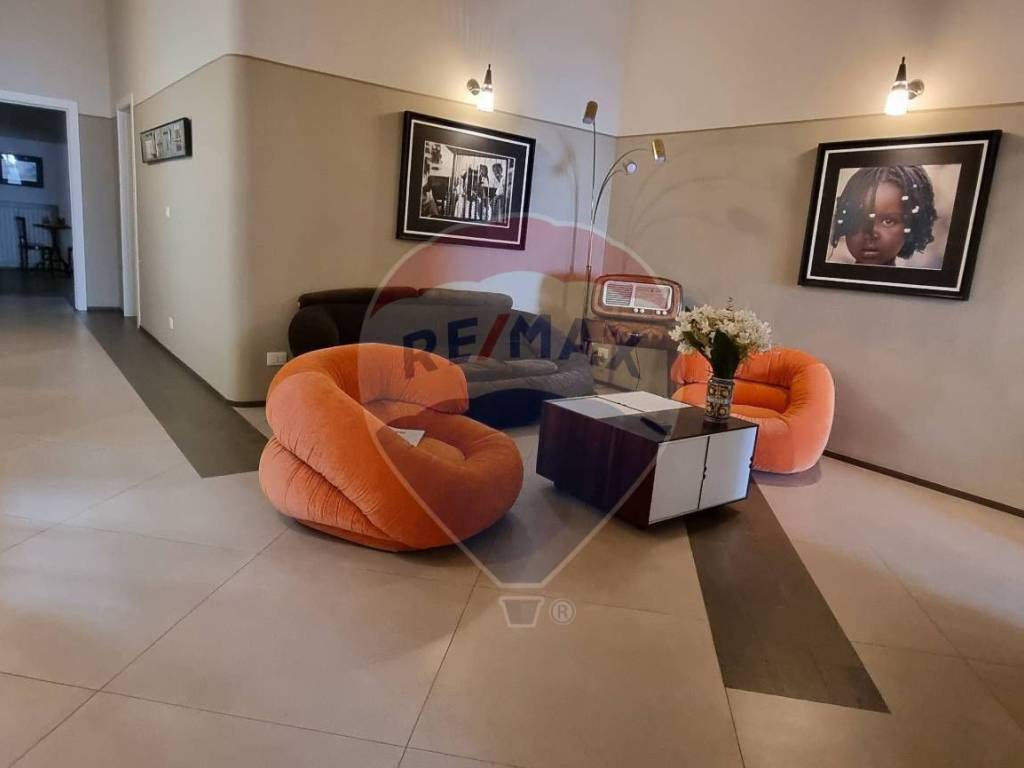 appartamento in vendita a Bari in zona Murat