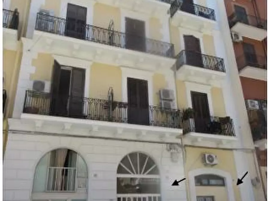 appartamento in vendita a Bari in zona Madonnella