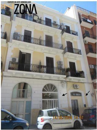 appartamento in vendita a Bari in zona Madonnella