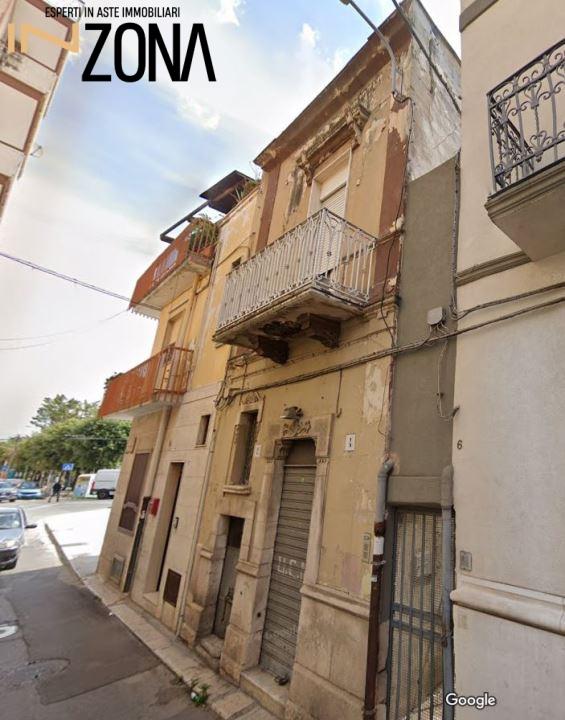 appartamento in vendita a Bari in zona Carbonara