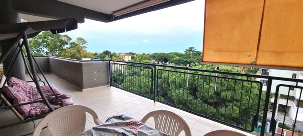 appartamento in vendita a Bari in zona Palese/Macchie
