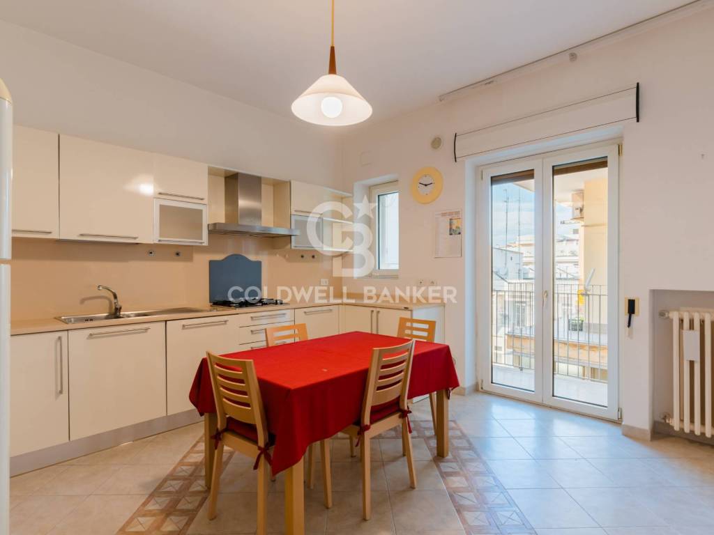 appartamento in vendita a Bari in zona Murat
