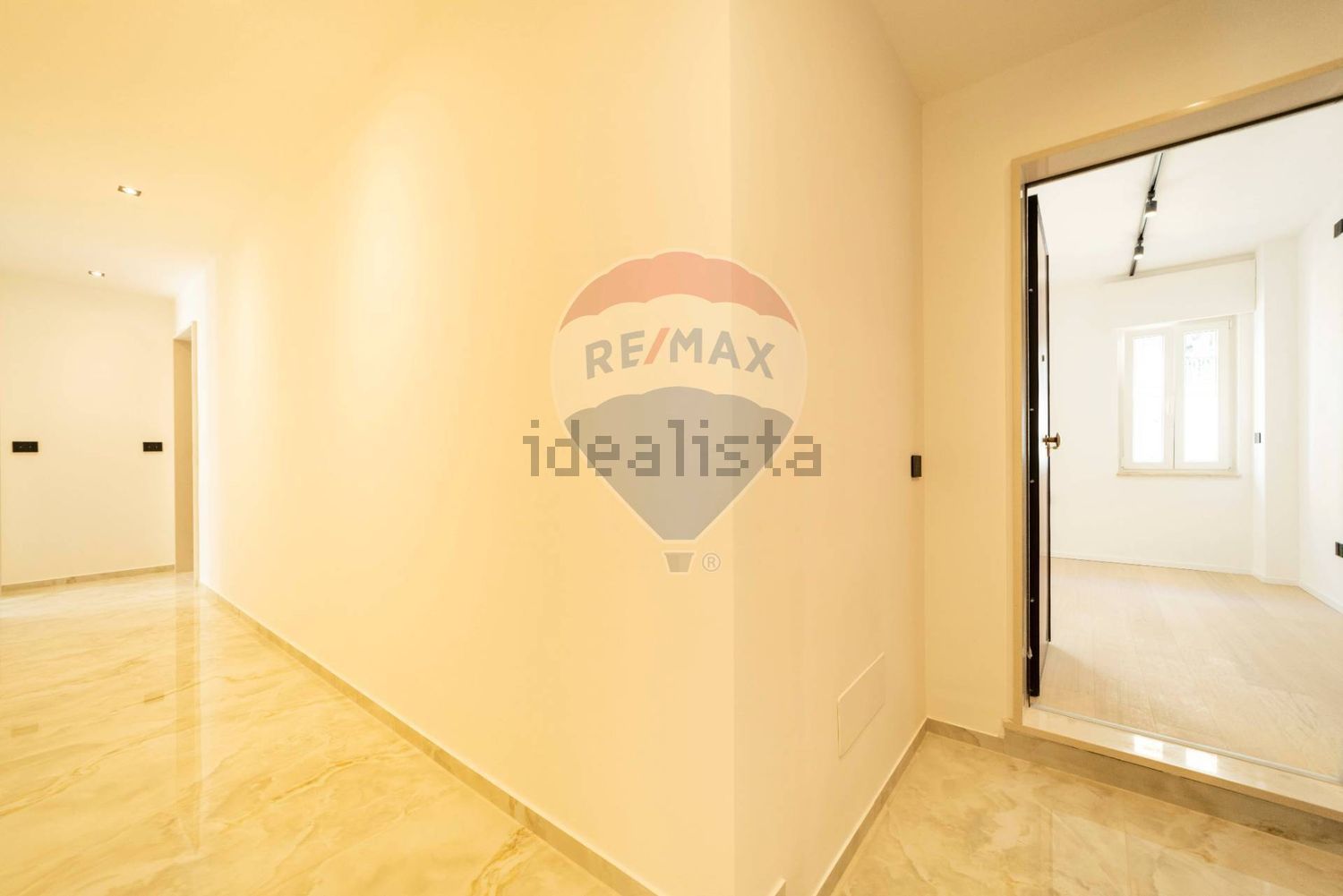 appartamento in vendita a Bari in zona Carrassi