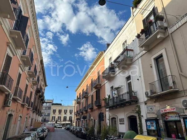 trivano in vendita a Bari in zona Murat