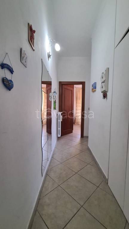 appartamento in vendita a Bari in zona Libertà