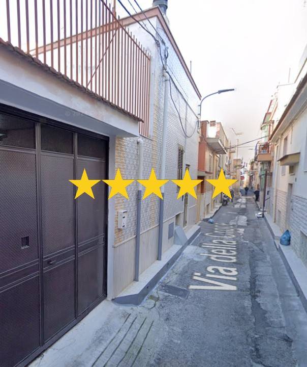 appartamento in vendita a Bari in zona Carbonara