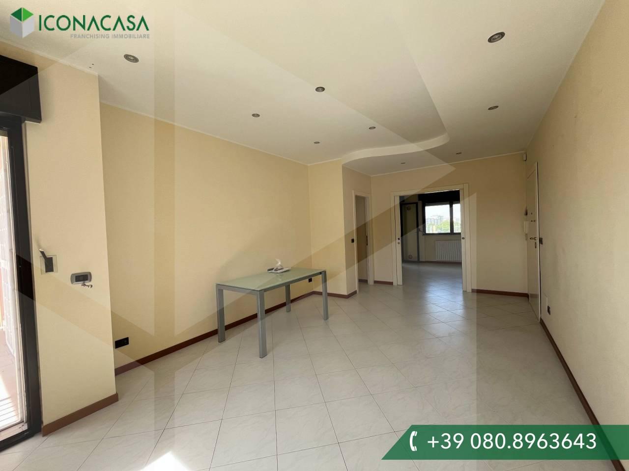 appartamento in vendita a Bari in zona Santo Spirito