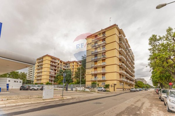 appartamento in vendita a Bari in zona Poggiofranco