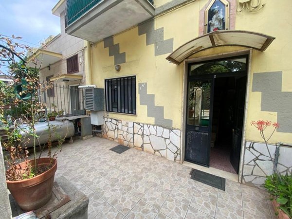 appartamento in vendita a Bari in zona Ceglie del Campo