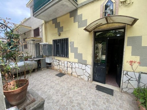 appartamento in vendita a Bari in zona Palese/Macchie