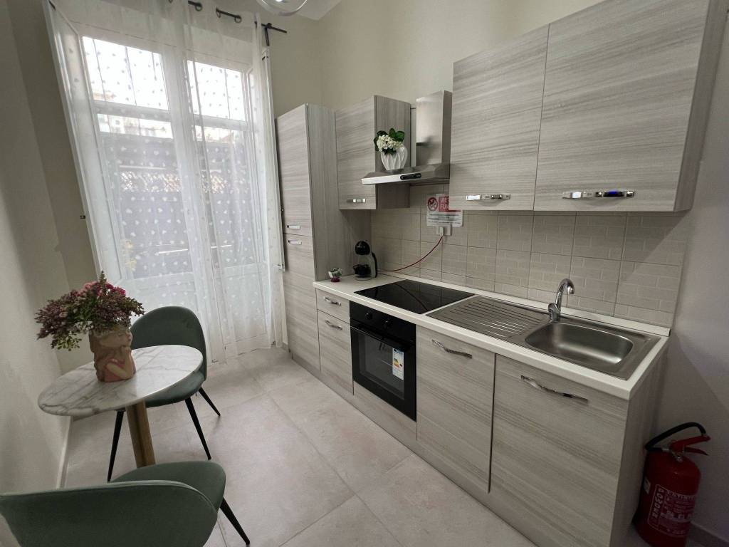 appartamento in vendita a Bari in zona Madonnella