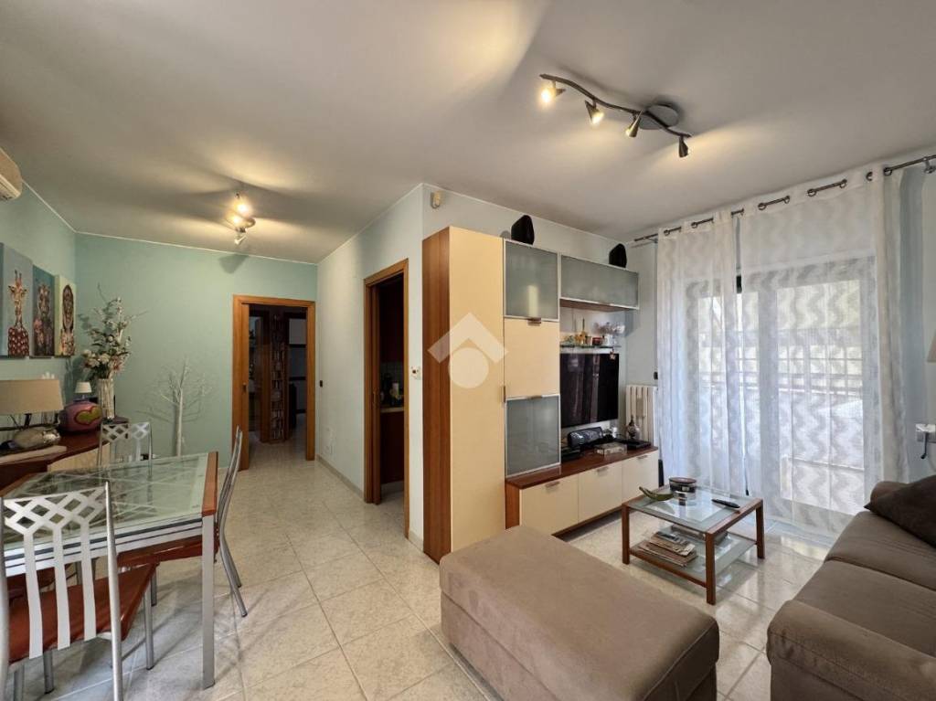 appartamento in vendita a Bari in zona Palese/Macchie