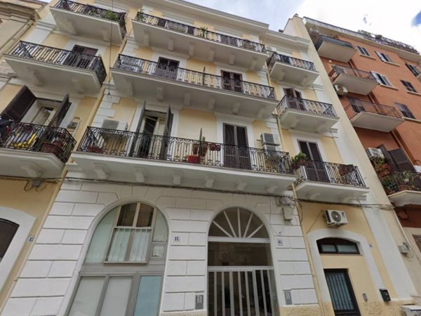 appartamento in vendita a Bari in zona Madonnella
