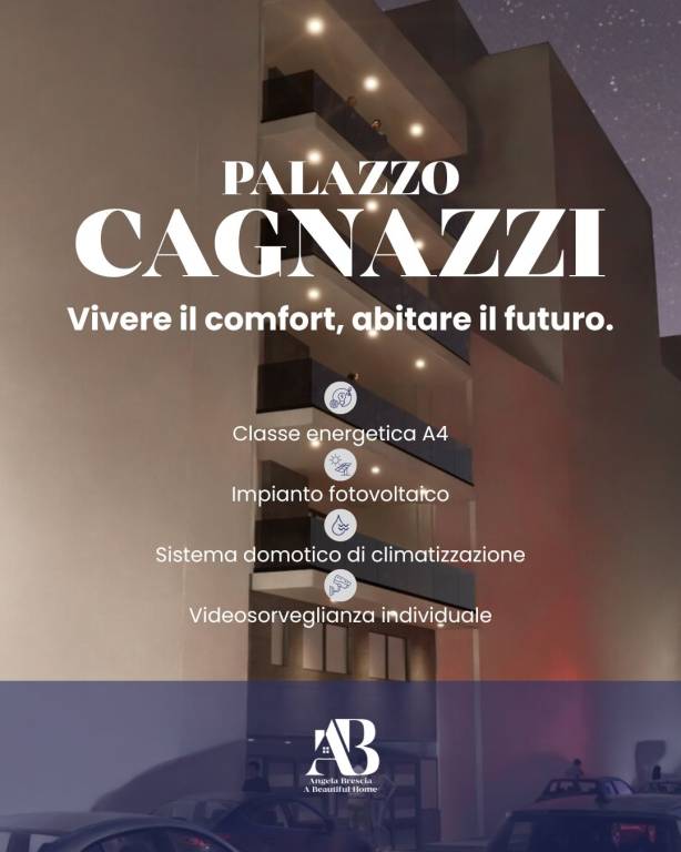 appartamento in vendita a Bari in zona Poggiofranco