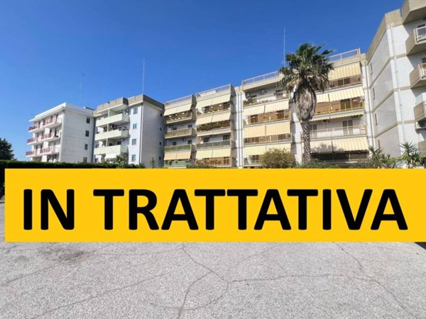 appartamento in vendita a Bari in zona Carbonara