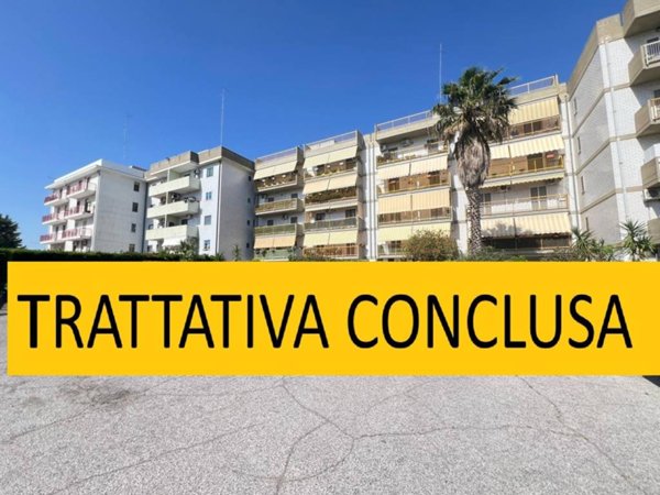appartamento in vendita a Bari in zona Carbonara