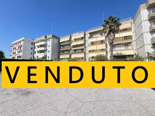 appartamento in vendita a Bari in zona Carbonara