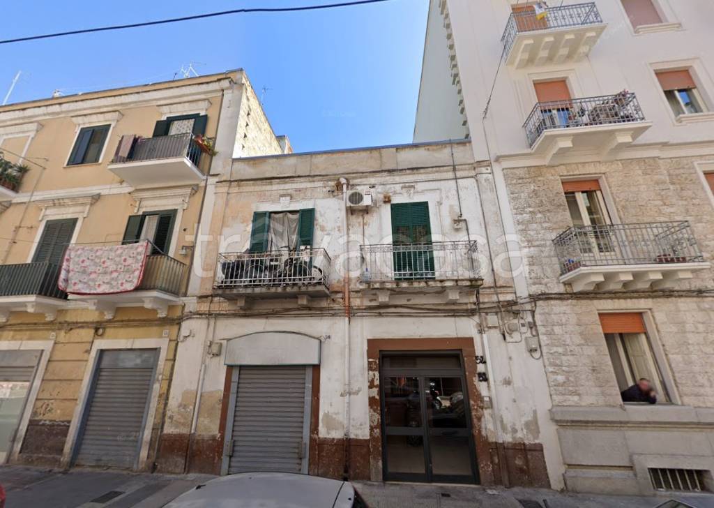 appartamento in vendita a Bari in zona Poggiofranco
