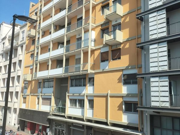 appartamento in vendita a Bari in zona Murat