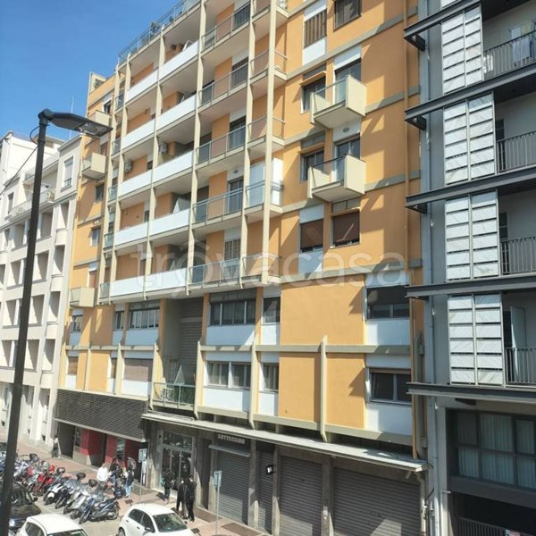 appartamento in vendita a Bari in zona Murat