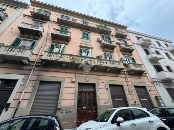 appartamento in vendita a Bari in zona Madonnella