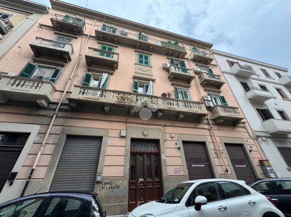 appartamento in vendita a Bari in zona Madonnella