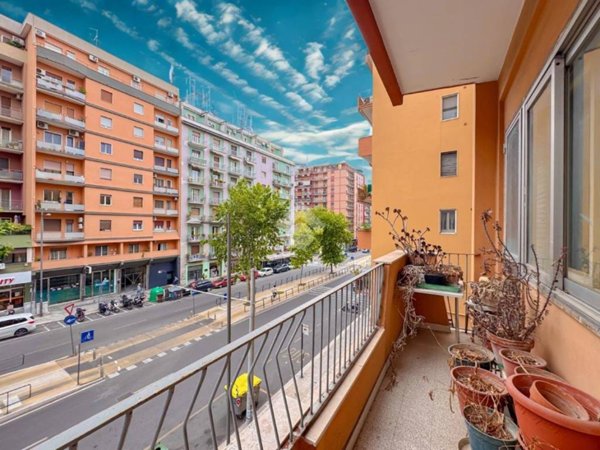 appartamento in vendita a Bari in zona San Pasquale