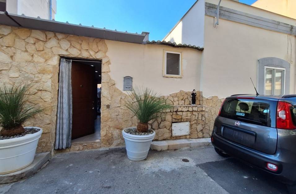 appartamento in vendita a Bari in zona Palese/Macchie
