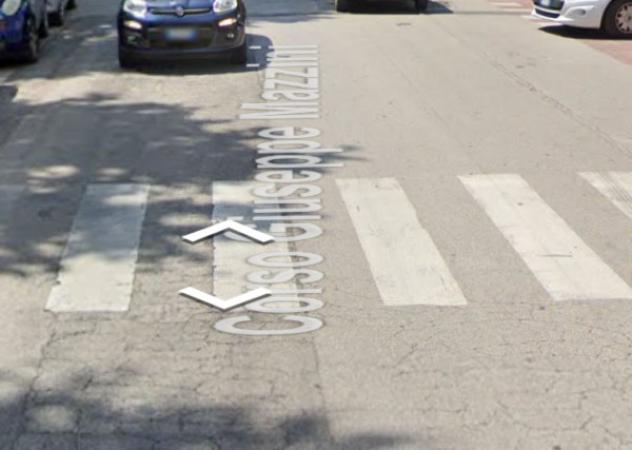 pentavano in vendita a Bari in zona Libertà