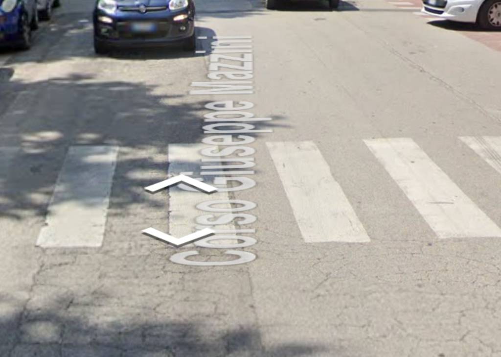 negozio in vendita a Bari in zona Libertà