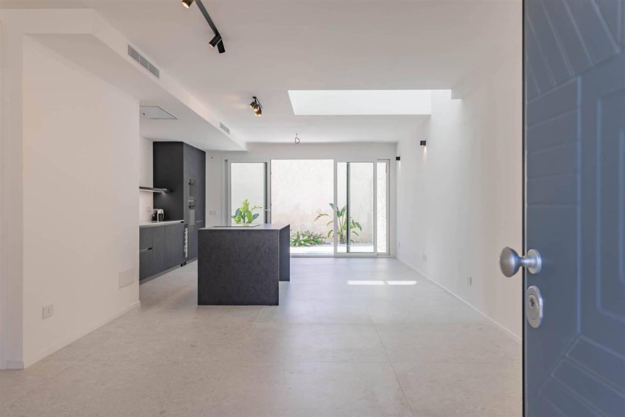 casa indipendente in vendita a Bari in zona Carrassi