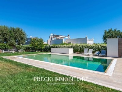 casa indipendente in vendita a Bari