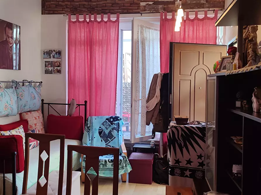 appartamento in vendita a Bari in zona Città Vecchia