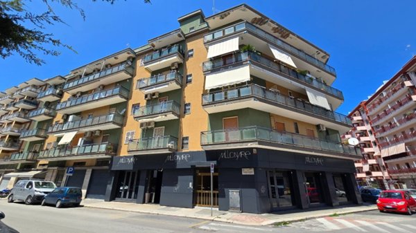 appartamento in vendita a Bari in zona Città Vecchia