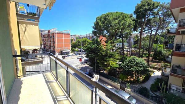 appartamento in vendita a Bari in zona Città Vecchia