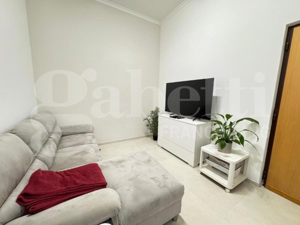 appartamento in vendita a Bari in zona Carrassi