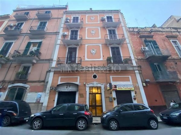 appartamento in vendita a Bari in zona Carbonara