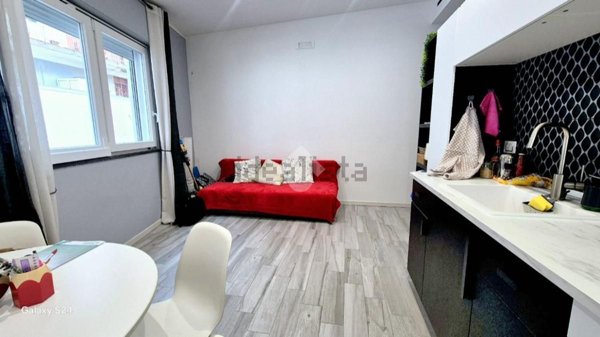 appartamento in vendita a Bari in zona Carrassi