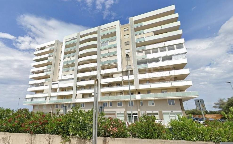 appartamento in vendita a Bari in zona San Paolo