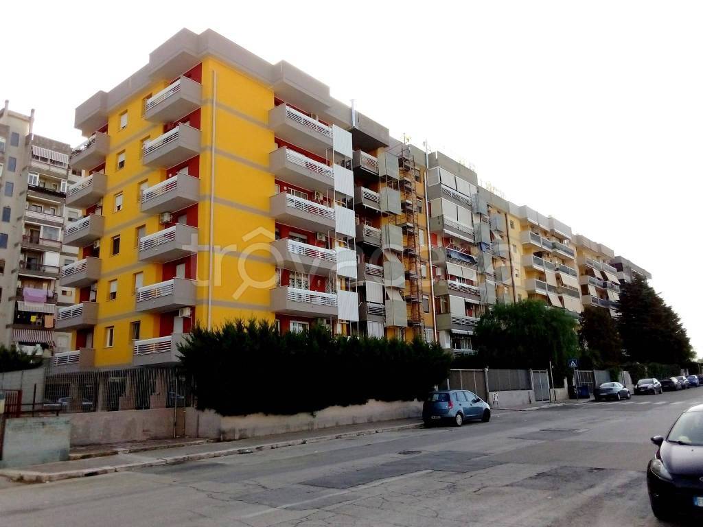 appartamento in vendita a Bari in zona Palese/Macchie