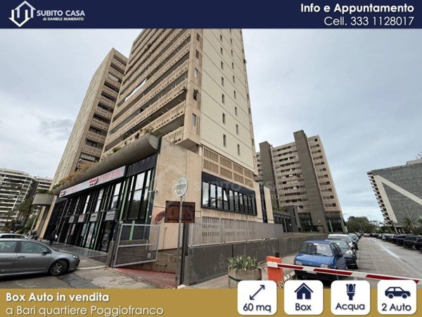 casa indipendente in vendita a Bari in zona Picone
